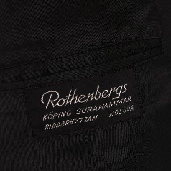 Rothenbergs (Sweden) Vintage, 1970s - Picture 2 of 6